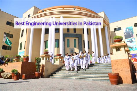 pakistan university.